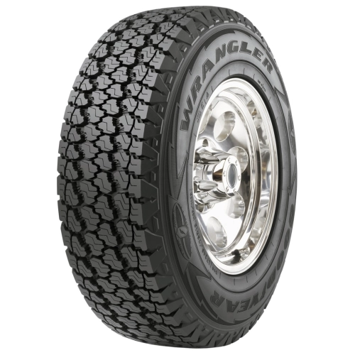 Goodyear Wrangler A/T Extreme